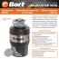Bort Alligator Max